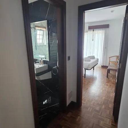 Slow Dorm Hotel Esposende
