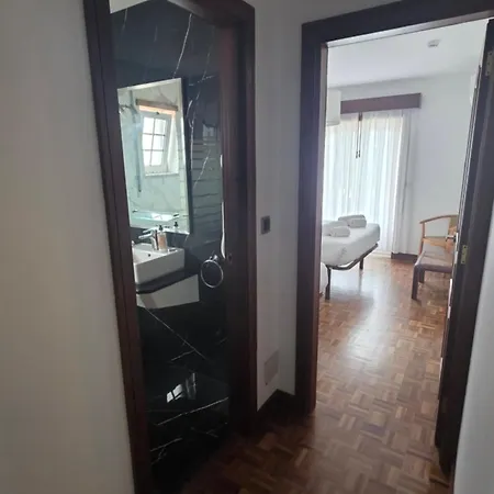 Hotel Slow Dorm Esposende